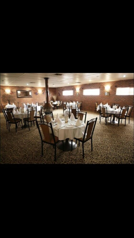Posada Condobolin Motor Inn