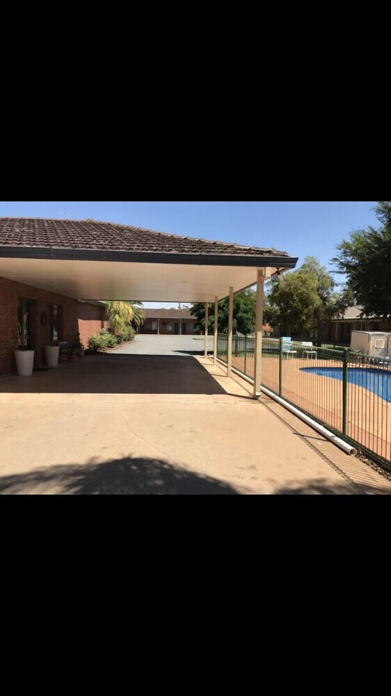 Posada Condobolin Motor Inn
