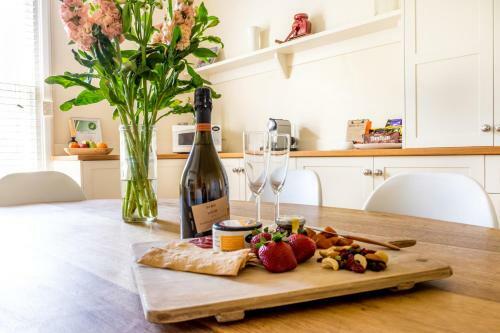 Agroturismo 20 Hill Avenue Bed & Breakfast