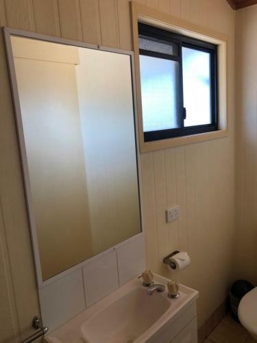 Karumba Point Sunset Caravan Park