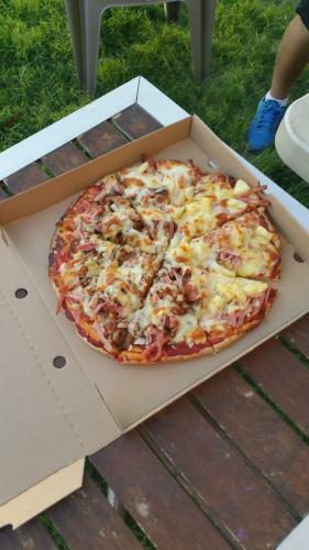 Karumba Point Sunset Caravan Park