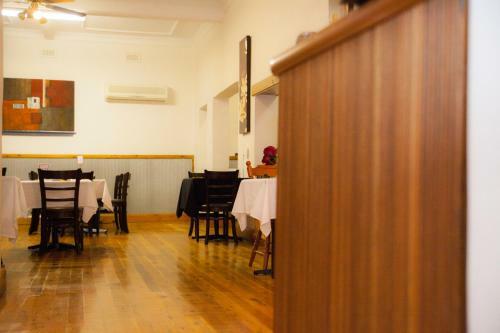 Posada Royal Mail Hotel Jerilderie