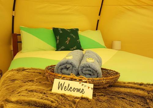 Jamieson Caravan Park