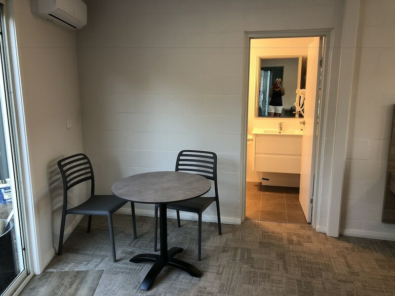 Motel Gundagai Tourist Suites