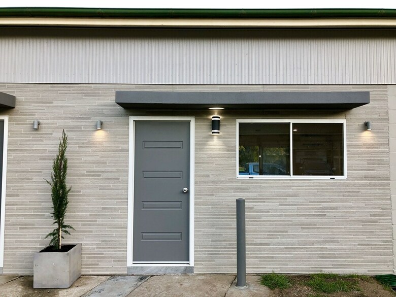 Motel Gundagai Tourist Suites