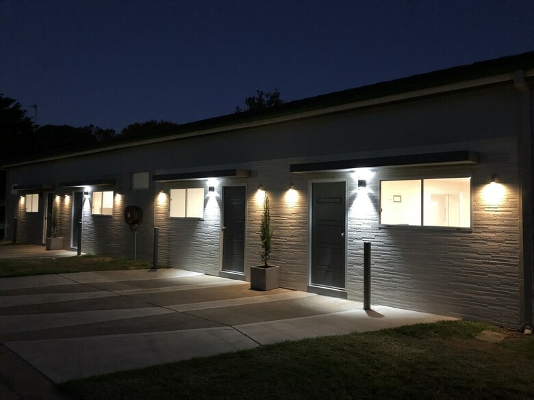 Motel Gundagai Tourist Suites