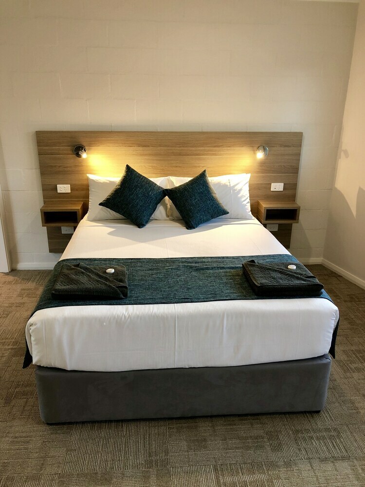 Motel Gundagai Tourist Suites