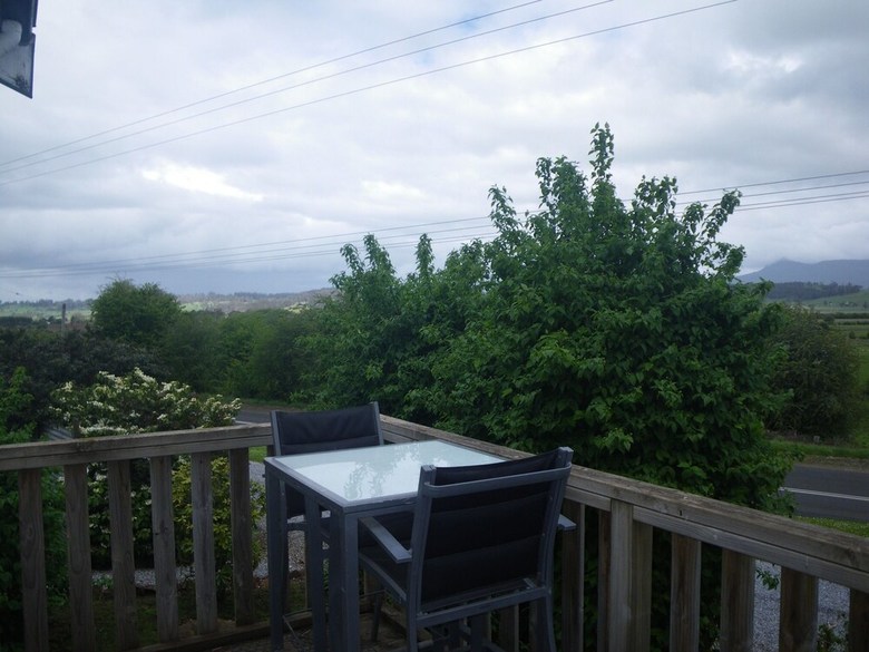Mole Creek Cabins