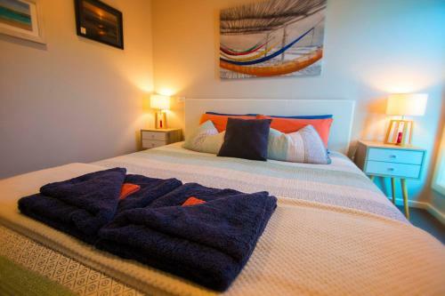 Coorong Cabins