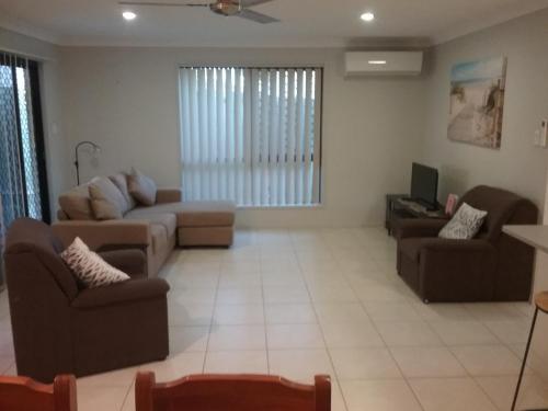 Banksia And Acacia Apartments