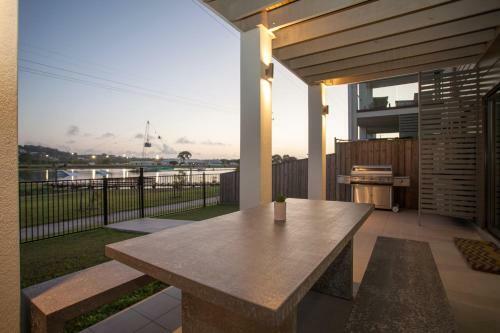 The Suite By The Cablepark
