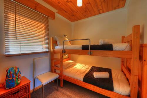 Motel Stanley Seaview Inn