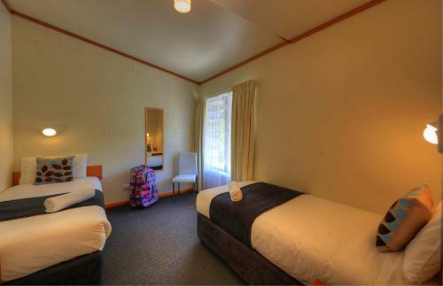 Motel Stanley Seaview Inn