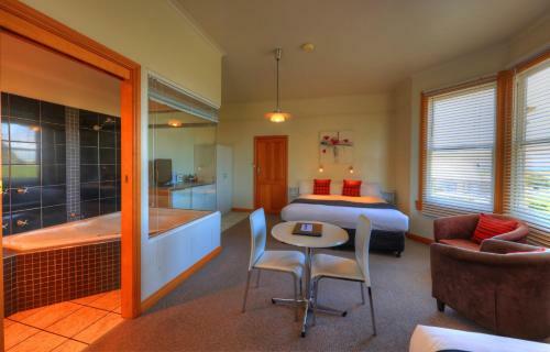 Motel Stanley Seaview Inn