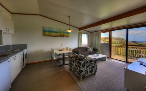 Motel Stanley Seaview Inn