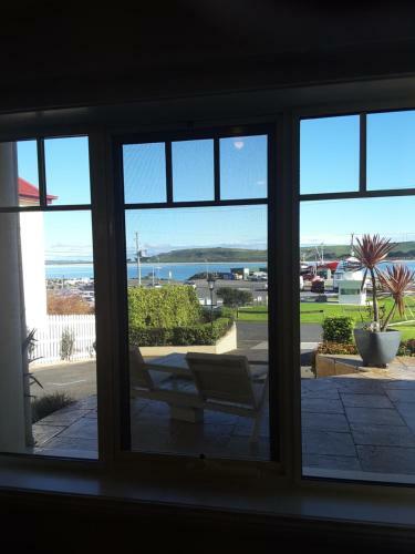 Aparthotel On The Terrace