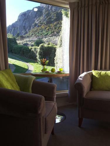 Aparthotel On The Terrace