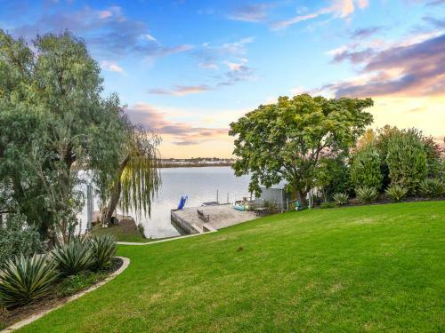 Muse On The Murray - Pet-friendly