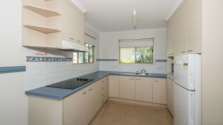 Hotel Nrma Woodgate Beach Holiday Park
