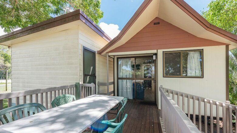 Hotel Nrma Woodgate Beach Holiday Park