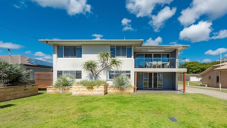 Hotel Nrma Woodgate Beach Holiday Park
