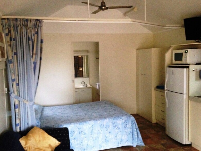 Hotel Nrma Woodgate Beach Holiday Park