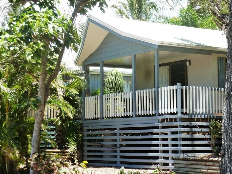 Hotel Nrma Woodgate Beach Holiday Park