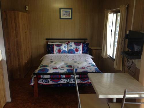 Green Head Caravan Park