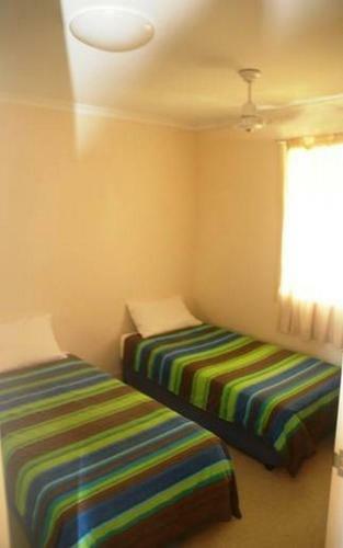 Beach Front Villa At Tangalooma