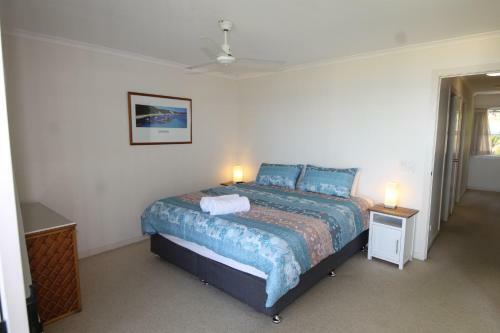 Moreton Island Villas And Apartments