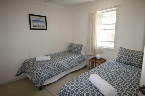 Moreton Island Villas And Apartments
