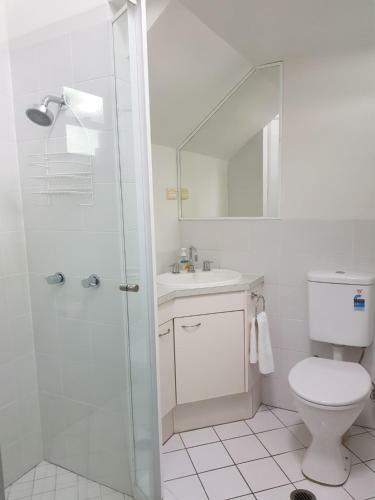 Moreton Island Villas And Apartments