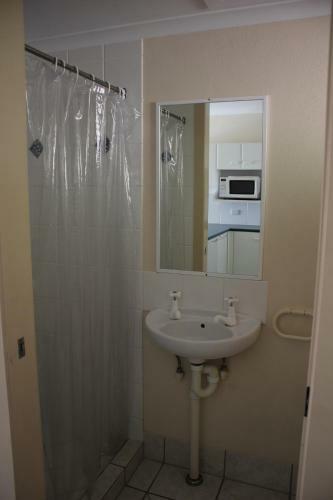 Moreton Island Villas And Apartments