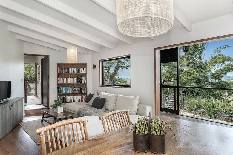 A Perfect Stay - Eastern Rise Studio