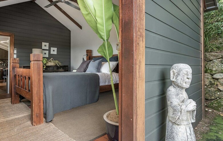 A Perfect Stay - Eastern Rise Studio