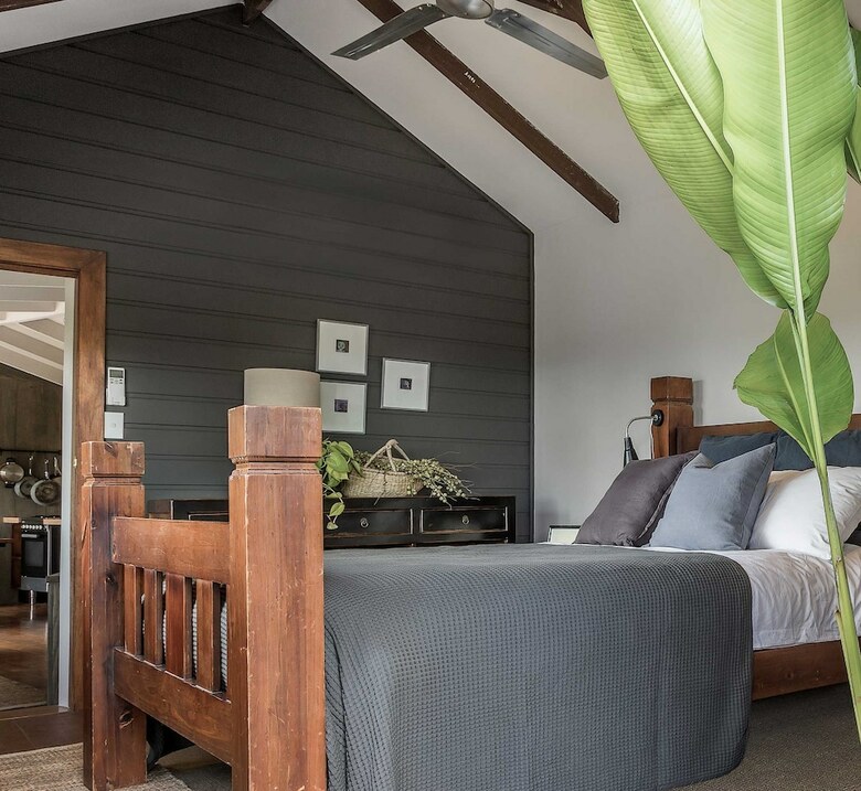 A Perfect Stay - Eastern Rise Studio
