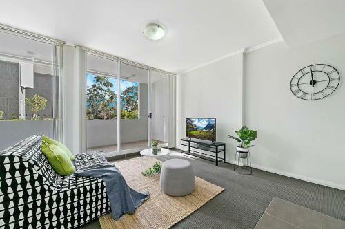 Apartamento Southwest Liverpool Area 3 Bed Apt Nwf003