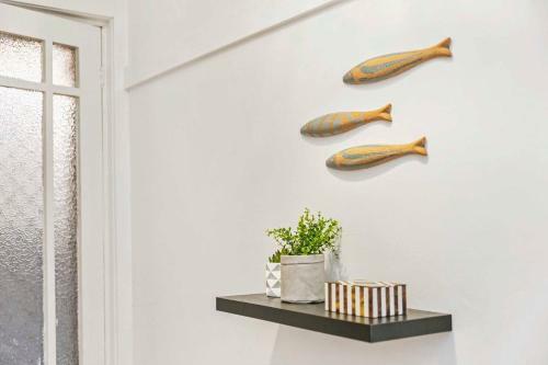 Seaspray - Manly Beach Apartment Close To The Sand