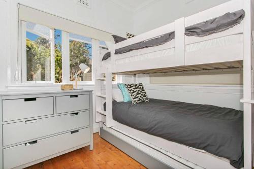 Seaspray - Manly Beach Apartment Close To The Sand