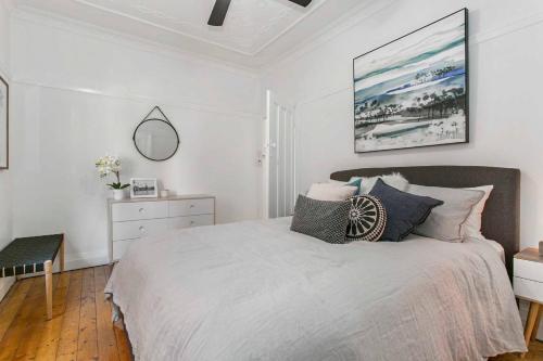 Seaspray - Manly Beach Apartment Close To The Sand