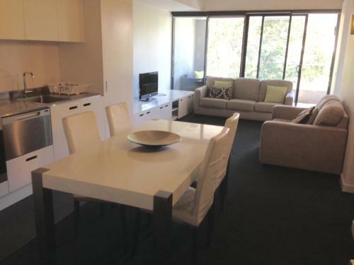 Apartamentos Sunday Escape