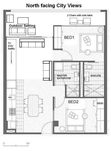 Apartamentos Sunday Escape