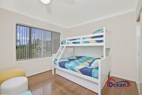 Apartamento Seaview Dream - Bonny Hills