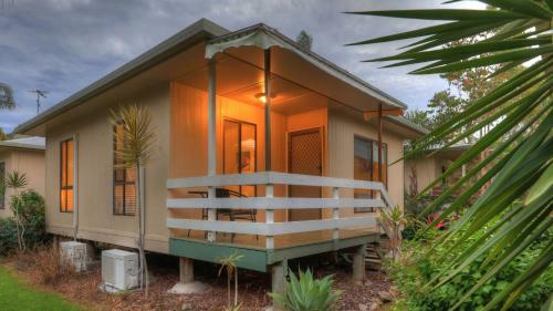 Hotel Maroochy River Resort