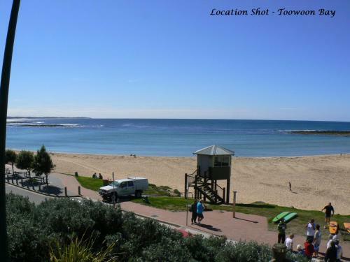 Apartamento Beach Dayze, Unit 3 - The Entrance, Nsw