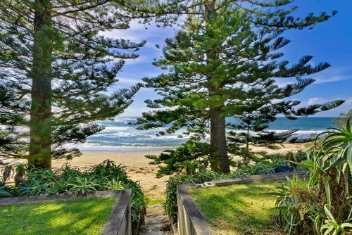 Apartamento Beach Dayze, Unit 3 - The Entrance, Nsw