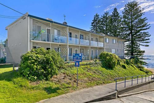 Apartamento Beach Dayze, Unit 3 - The Entrance, Nsw