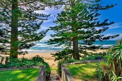 Apartamento Beach Dayze, Unit 3 - The Entrance, Nsw