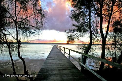 Apartamento Beach Dayze, Unit 3 - The Entrance, Nsw