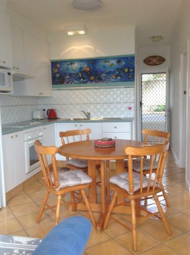 Apartamento Beach Dayze, Unit 3 - The Entrance, Nsw